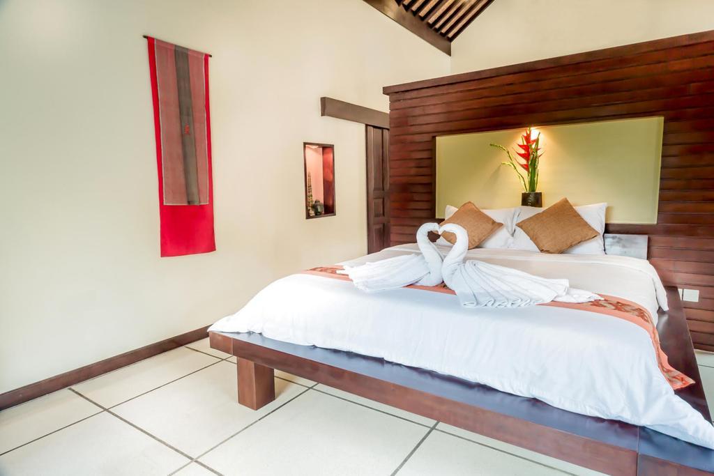 Villa Frangipani Sanur Esterno foto