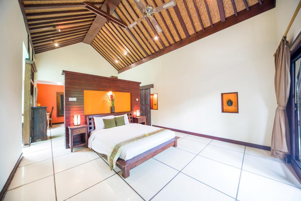 Villa Frangipani Sanur Esterno foto